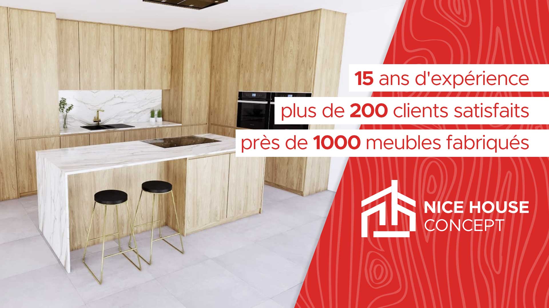 Nice House Concept
